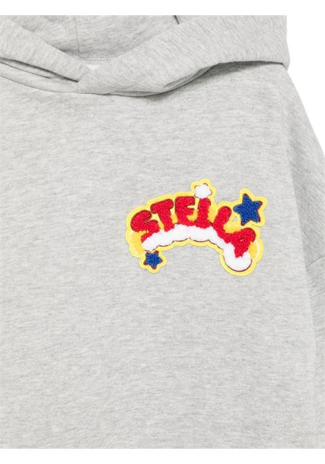Felpa Stella McCartney Kids STELLA MCCARTNEY KIDS | FELPE E TUTE | TZ4A70Z3059807